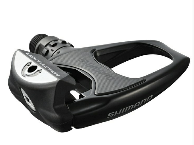 Pedal Shimano 105, Ringsted