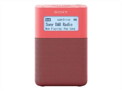 DAB radio Faxe Sony