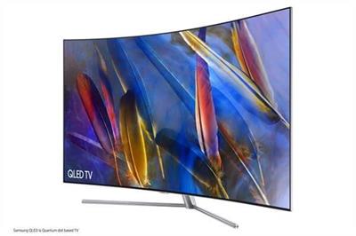 Stort udvalg i Samsung LED TV hos Euronics Faxe