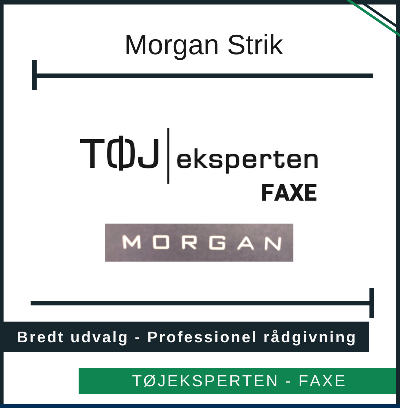Morgan strik, Faxe