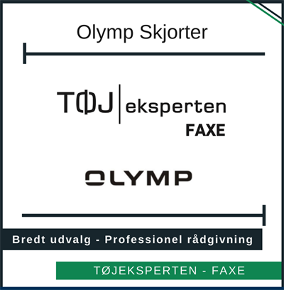 Olymp Skjorter Faxe