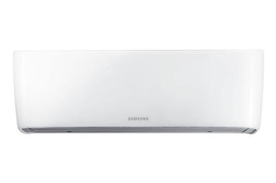 Samsung luftvarmepumpe Smart 9 Haslev