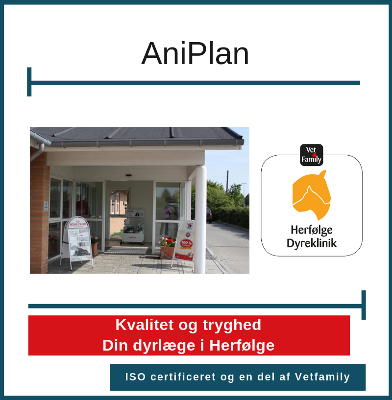 AniPlan hos Herfølge i Herfølge. Handl-Lokalt.dk