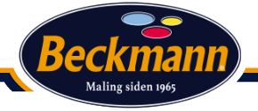 Beckmann Maling Nykøbing F