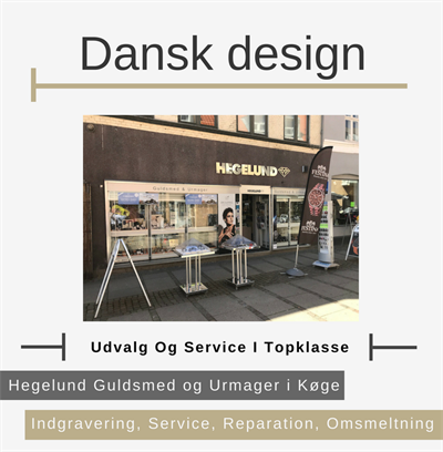 Dansk design Køge