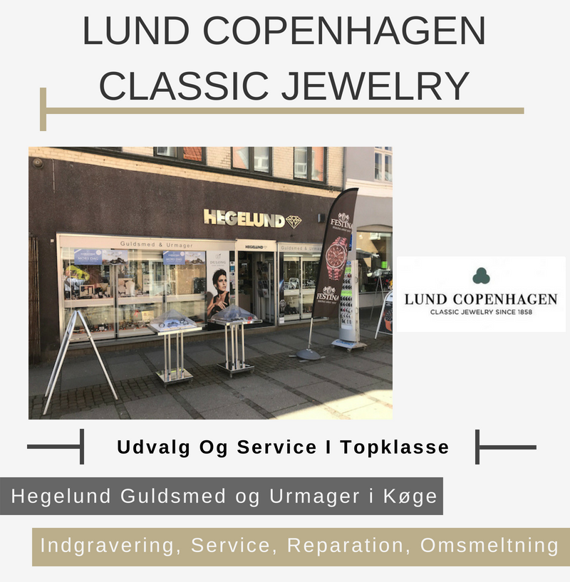 Lund Copenhagen Køge