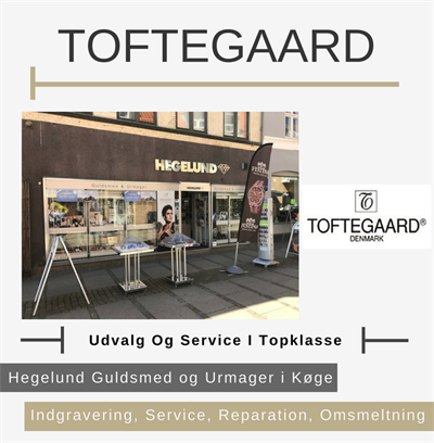 Toftegaard Køge